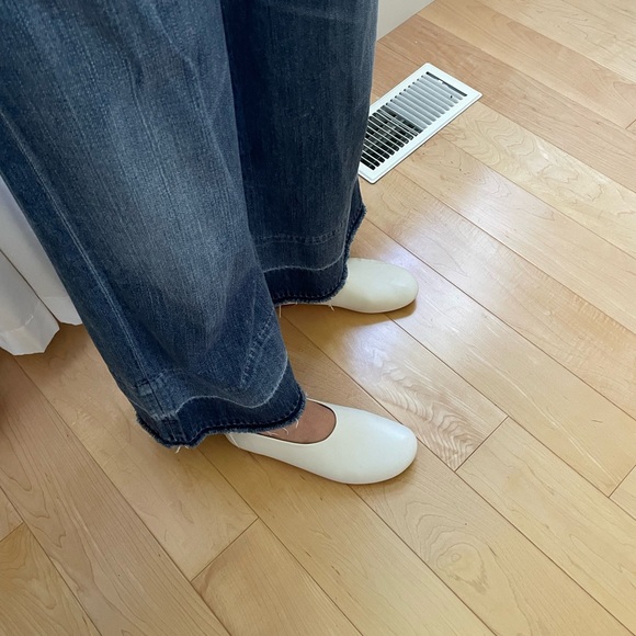 Lauren Manoogian flats 38 - Picture 4 of 4